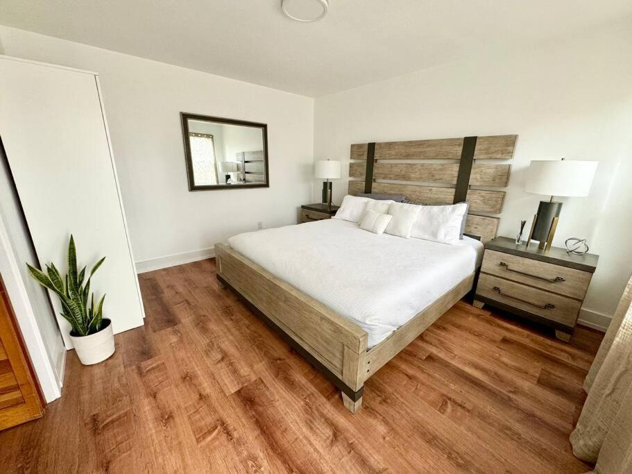 Downtown Dream- Relaxing Escape In Downtown Pensacola Villa Luaran gambar
