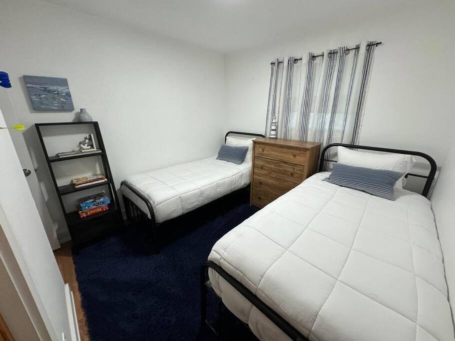 Downtown Dream- Relaxing Escape In Downtown Pensacola Villa Luaran gambar